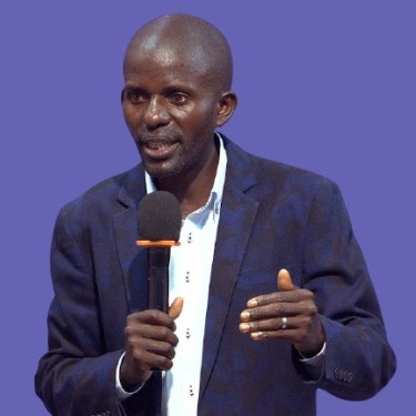 Minister Sam Muramira