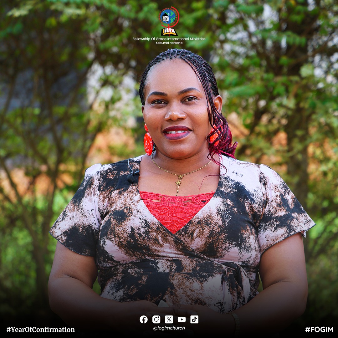 Minister Ziria Mutebi