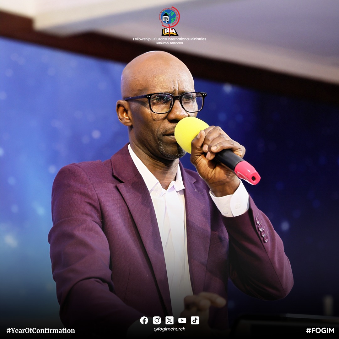 Ps. Billy Micheal Munyegera