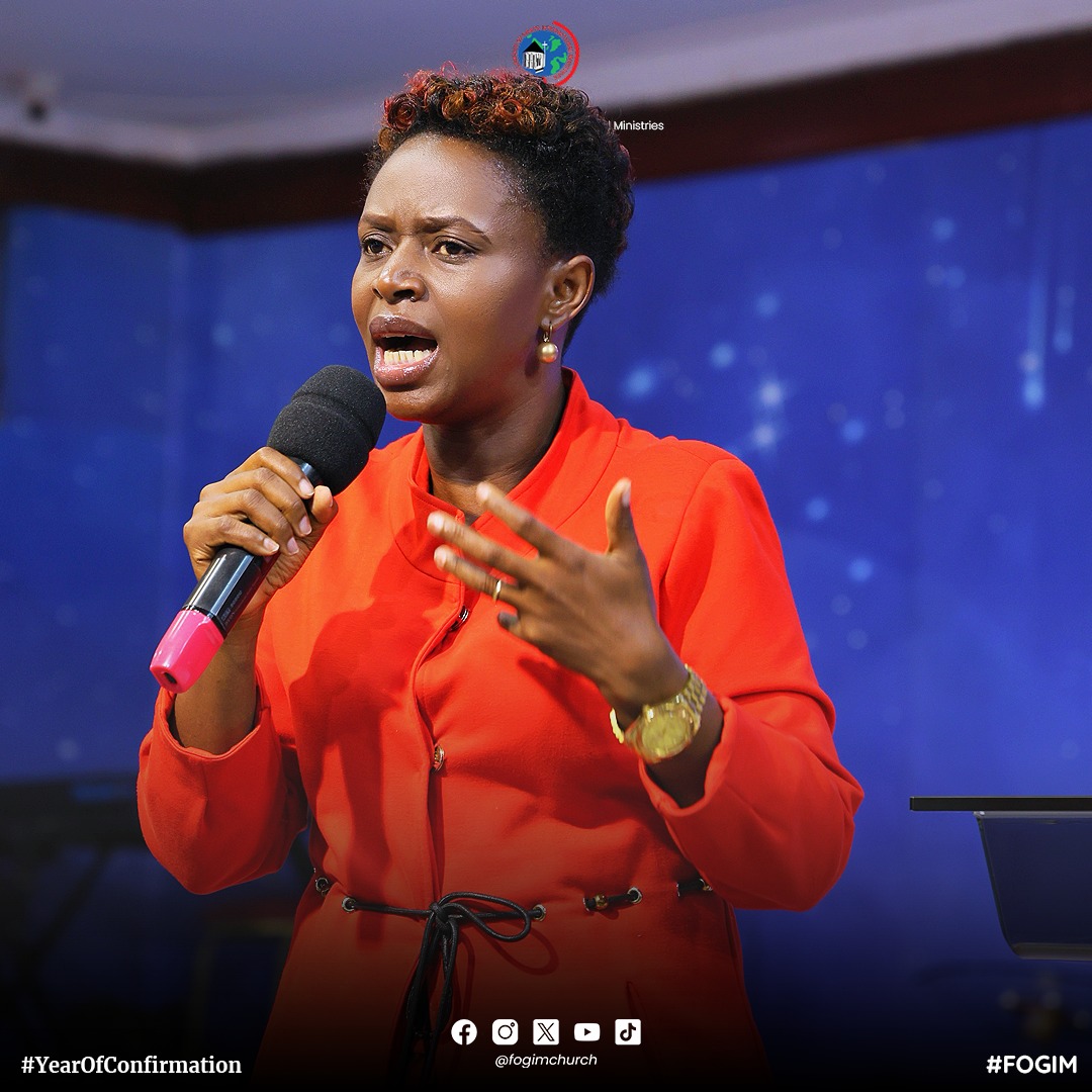 Ps. Desire Kabachwamba