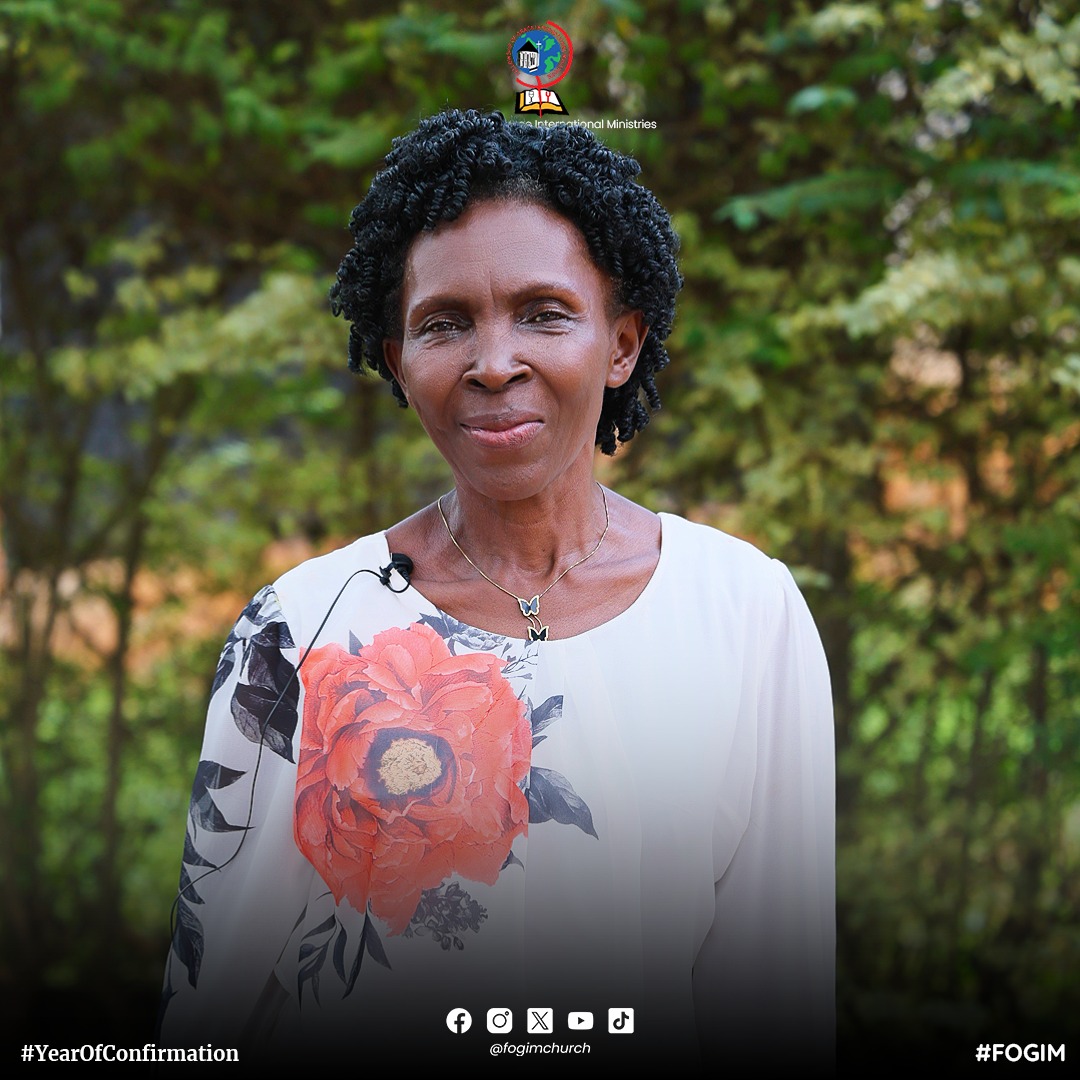 Ps. Margaret Nantongo