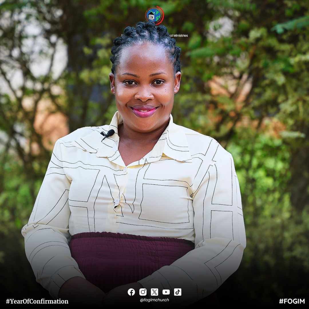 Ps. Rashidah Byamukama